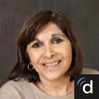 Deepti Kapadia, MD