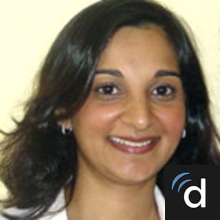 Prerana Sangani, MD