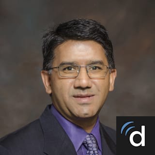 Ravi Goel, MD
