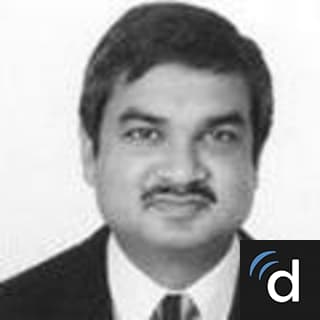 Imtiaz Islam, MD