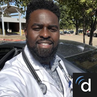 Michael Olatunji, MD, Internal Medicine, Desoto, TX