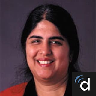 Bhairvi Trivedi, MD