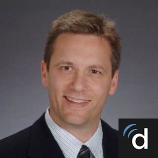Keith Hughes, MD