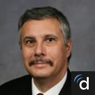 Colin MacColl, MD