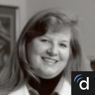 Mary Breckenridge, MD