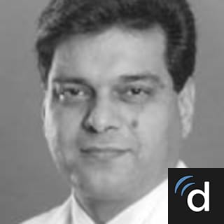 Pervez Mussarat, MD