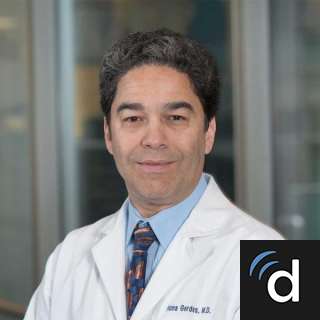 Hans Gerdes, MD, Gastroenterology, New York, NY