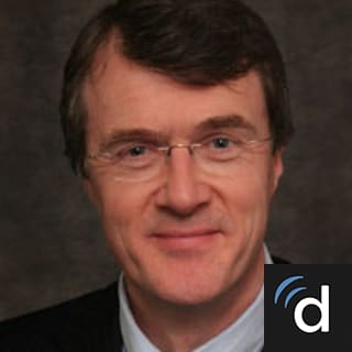 David Johnstone, MD