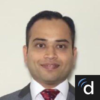 Dr. Biren D. Patel, MD | Elizabeth, NJ | Cardiologist | US News Doctors