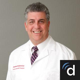 Gary Fiasconaro, MD