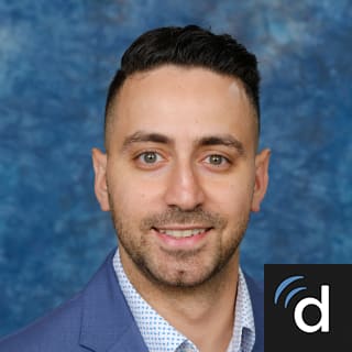 Pavli Demian, DO, Physical Medicine/Rehab, Princeton, NJ