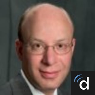 Jamie Jacobsohn, MD