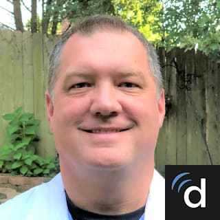 Eric Hall, MD, Interventional Radiology, Fort Smith, AR