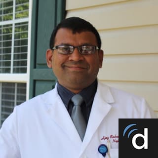 Ajay Rachakonda, MD, Nephrology, Stockton, CA