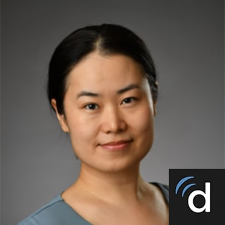 Luona Sun, MD, General Surgery, New York, NY