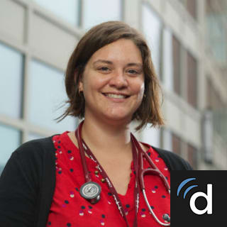 Marguerite Beiser, Adult Care Nurse Practitioner, Boston, MA