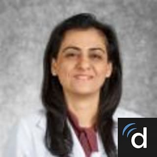 Maryam Khan, MD
