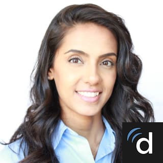 Farah Khan, MD
