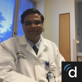 Atul Singh, MD