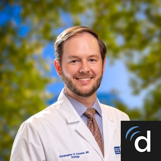 Christopher Kosarek, MD, Urology, The Woodlands, TX