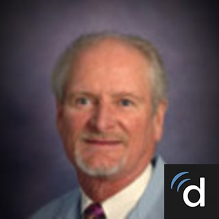 Gilbert Marchal, MD
