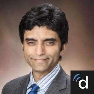Abhay Srinivasan, MD