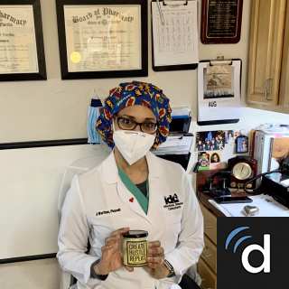 Jessica Warthen, Clinical Pharmacist, Jacksonville, FL