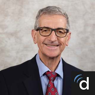 Isa Canavati, MD