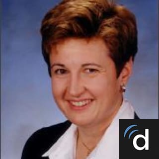 Mary Dupont, MD