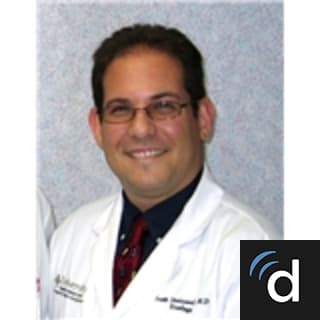 Scott Streisand, MD