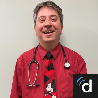 James Mahon, MD