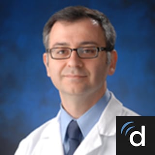 Mohsen Davoudi, MD, Pulmonology, Port Jefferson, NY