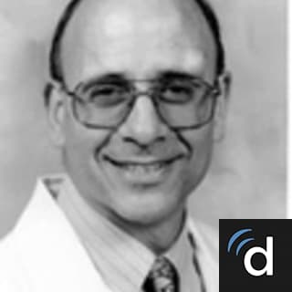 Stewart Albert, MD