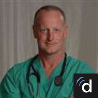 Charles Rogers IV, MD