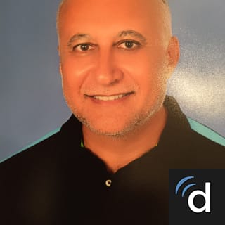 Elie (Awad) Khouri, MD