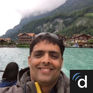 Vikram Atit, MD