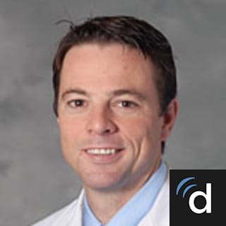 Thomas Nabity Jr., MD