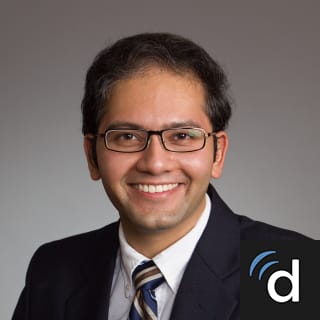 Dr. Bilal A. Siddiqui, MD | Boston, MA | Internist | US News Doctors