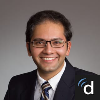 Bilal Siddiqui, MD