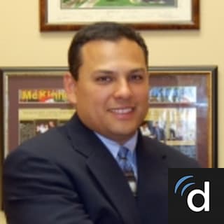 Nelson Simmons, MD, Family Medicine, McKinney, TX