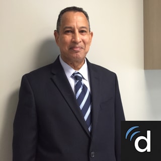 Rafael Guillen, MD