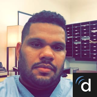 Jarred Sargeant, MD