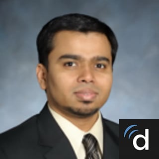 Ibrahim Shaik, MD