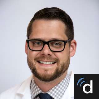 Joshua Antles, Physician Assistant, Spokane Valley, WA