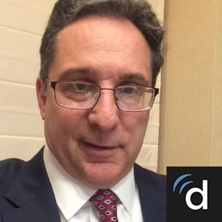 Frank Lucente, MD