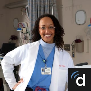 Shelly Hairston-Jones, MD