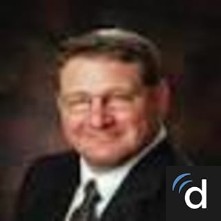 Frederick Boehm II, MD
