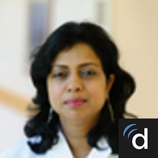 Deepthi (De Silva) DeSilva, MD