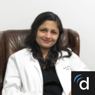 Aparna Wagle Shukla, MD, Neurology, Springfield, IL