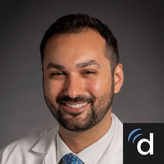 Adam Ammar, MD, Neurosurgery, Morristown, NJ